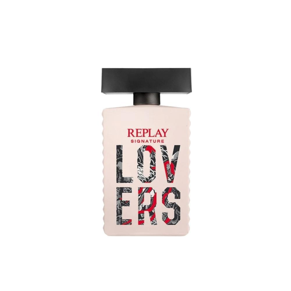 Produktbild för Signature Lovers For Woman Edt 30ml