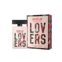 Produktbild för Signature Lovers For Woman Edt 30ml
