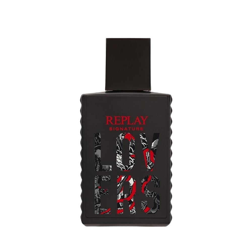 Produktbild för Signature Lovers For Man Edt 100ml