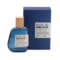 Produktbild för Source Of Life Man Edt 50ml