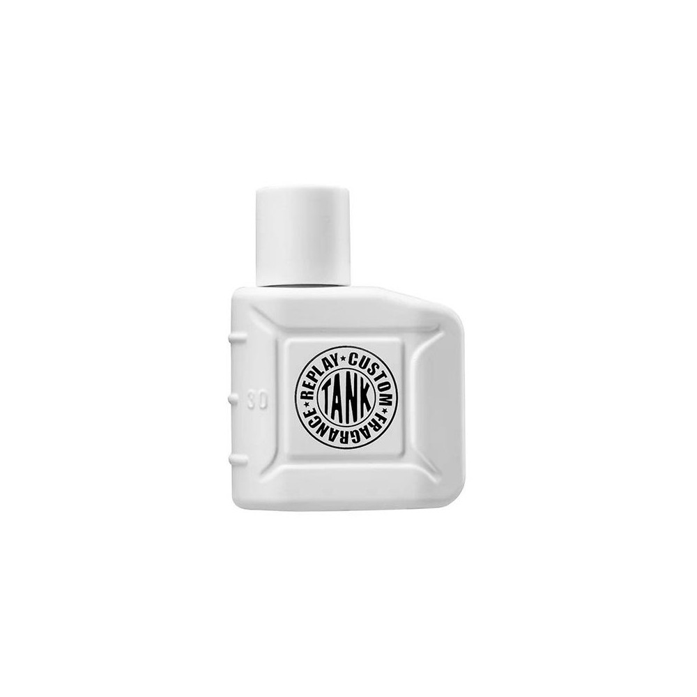 Produktbild för # Tank Custom For Her Edt 30ml