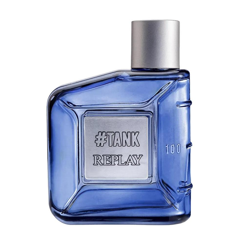 Produktbild för # Tank For Him Edt 100ml