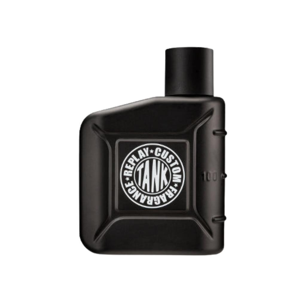 Produktbild för # Tank Custom For Him Edt 100ml