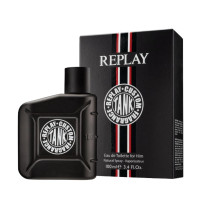 Produktbild för # Tank Custom For Him Edt 100ml