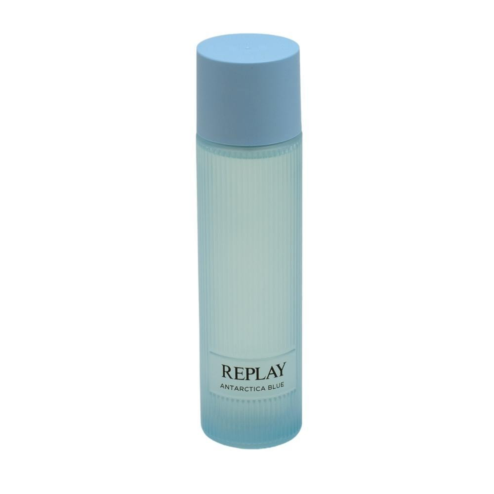 Produktbild för Earth Made Antarctica Blue Edt 200ml