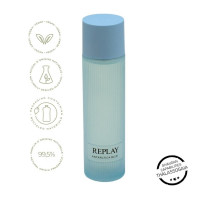 Produktbild för Earth Made Antarctica Blue Edt 200ml