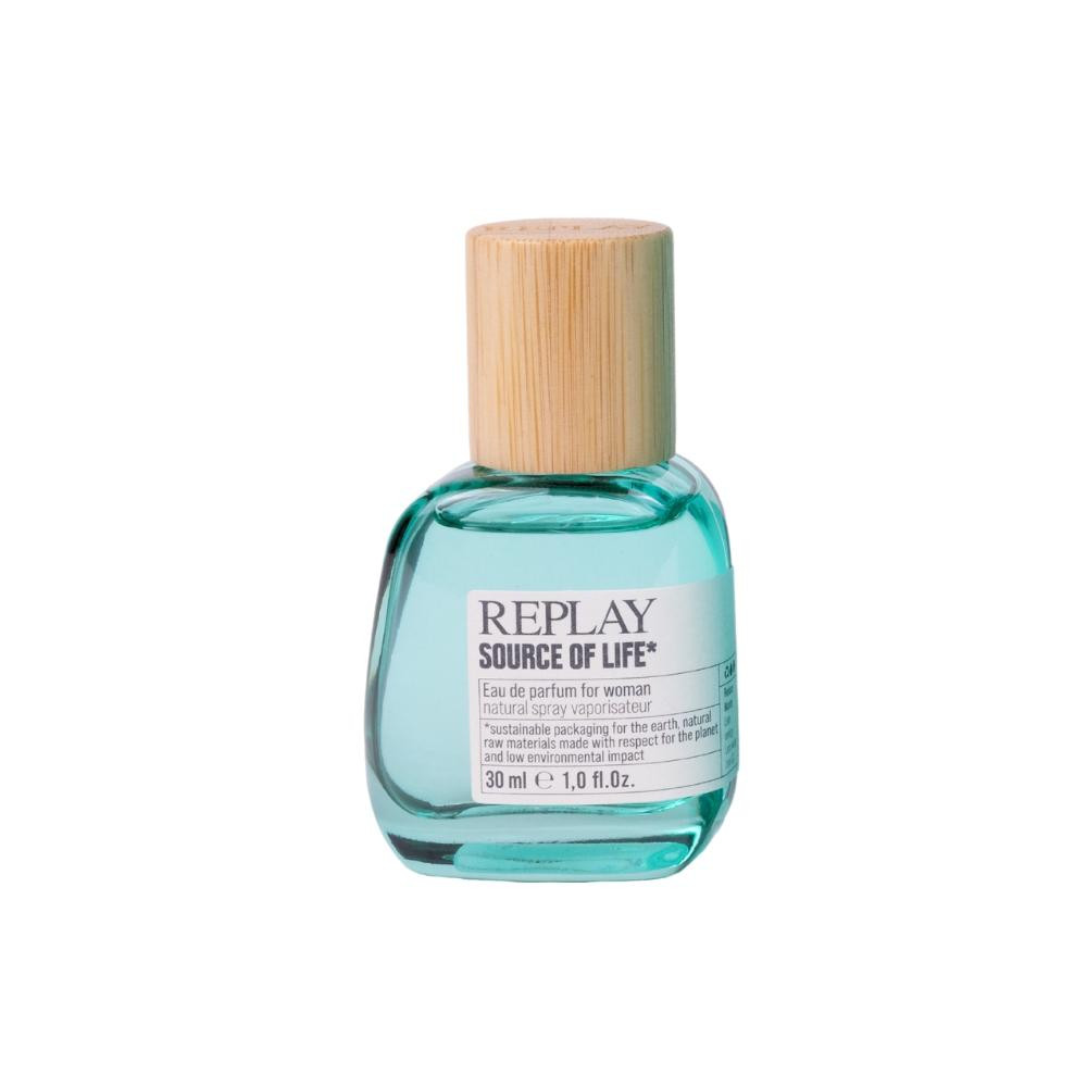 Produktbild för Source Of Life Woman Edp 30ml