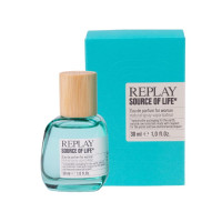 Produktbild för Source Of Life Woman Edp 30ml