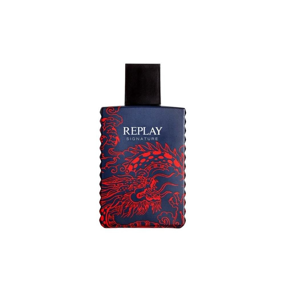 Produktbild för Signature Red Dragon For Man Edt 30ml