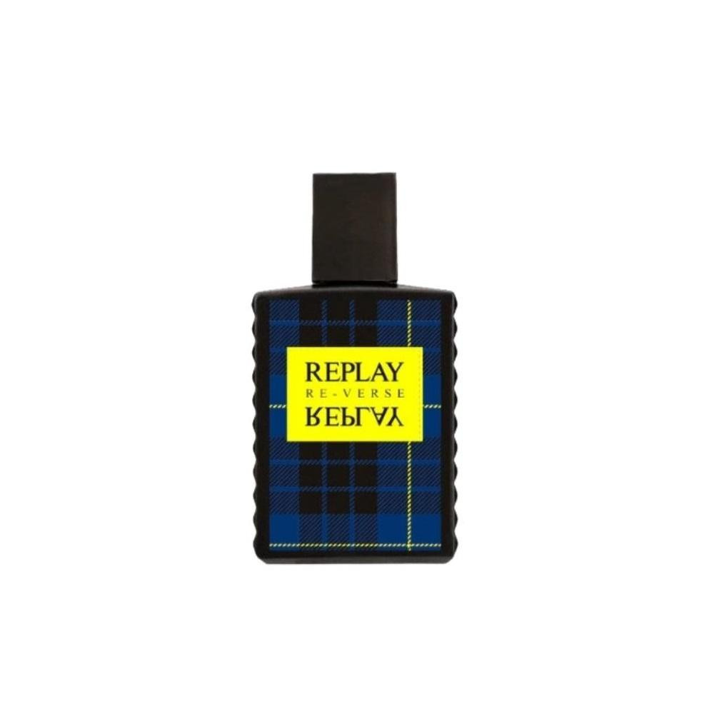 Produktbild för Signature Re-Verse For Man Edt 30ml