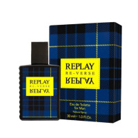 Produktbild för Signature Re-Verse For Man Edt 30ml