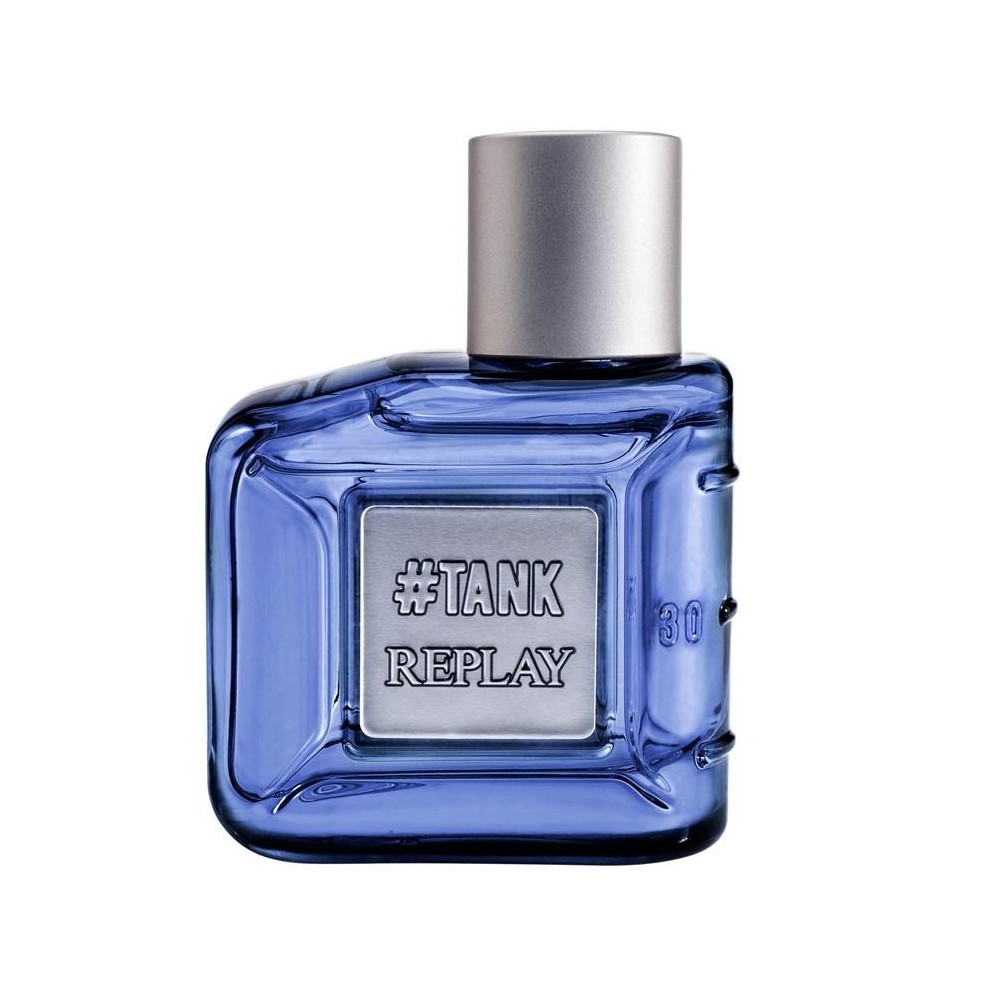 Produktbild för # Tank For Him Edt 30ml