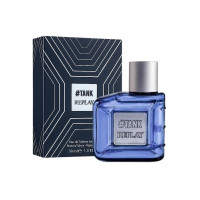 Produktbild för # Tank For Him Edt 30ml