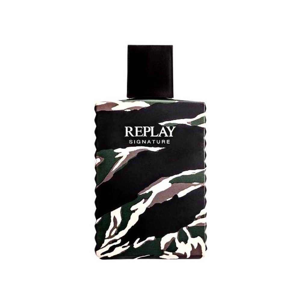 Produktbild för Signature For Man Edt 100ml