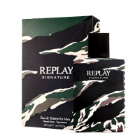 Produktbild för Signature For Man Edt 100ml