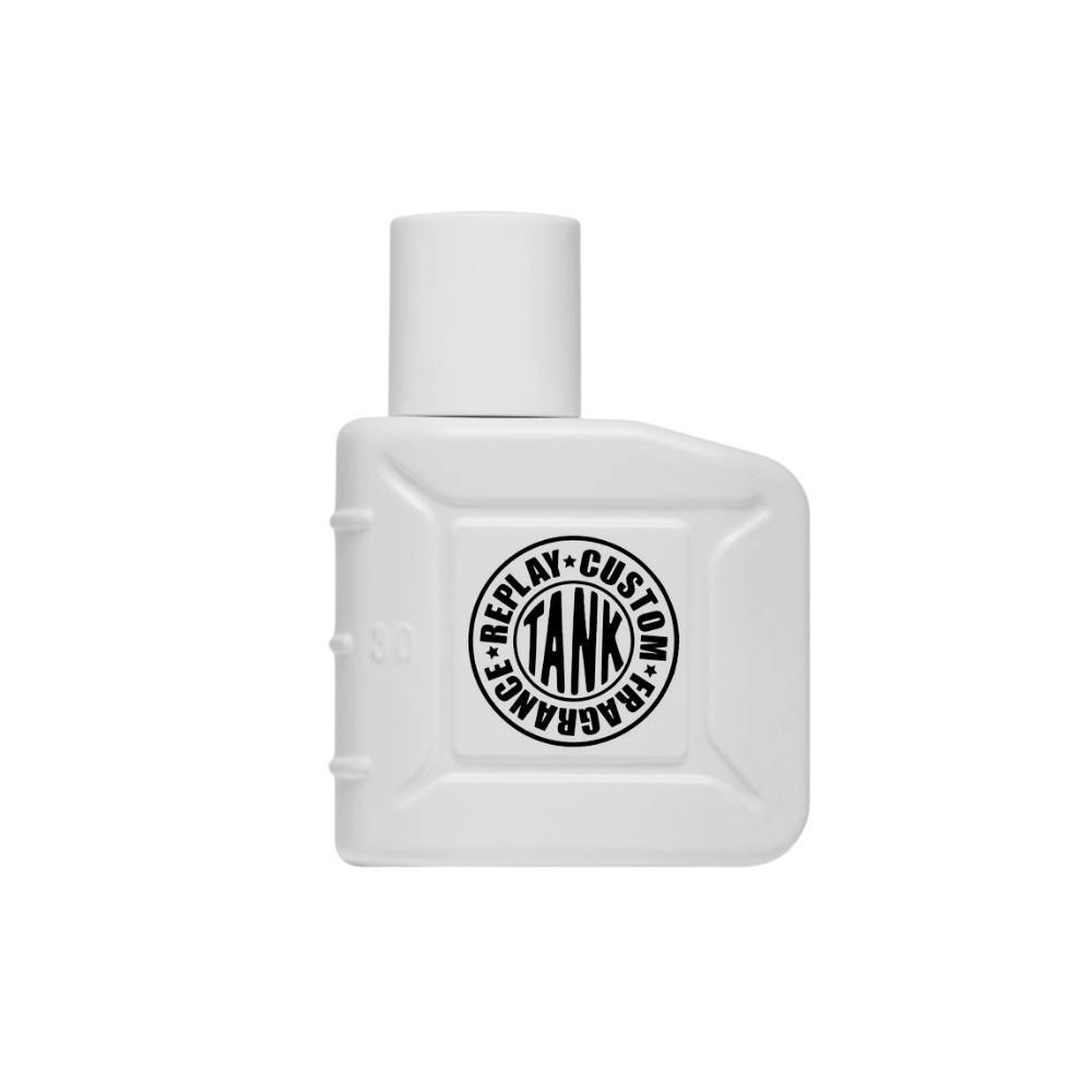 Produktbild för # Tank Custom For Her Edt 50ml