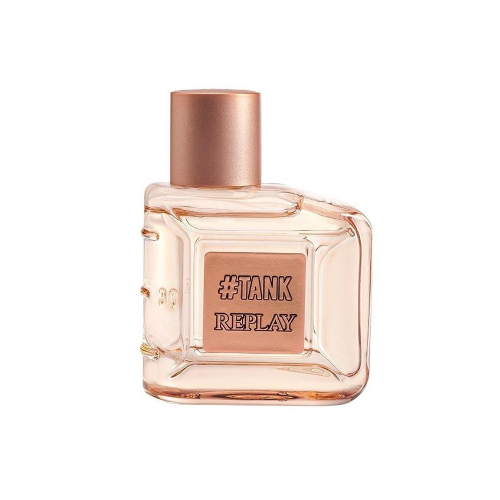 Produktbild för # Tank For Her Edt 30ml
