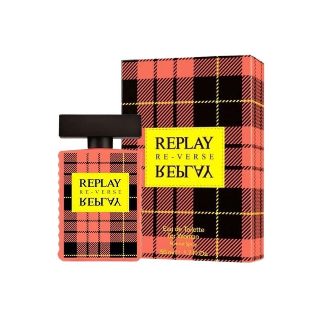 Produktbild för Signature Re-Verse For Woman Edt 30ml