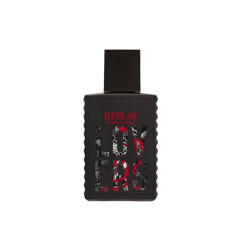 Produktbild för Signature Lovers For Man Edt 30ml