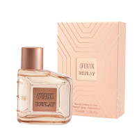 Produktbild för # Tank For Her Edt 50ml