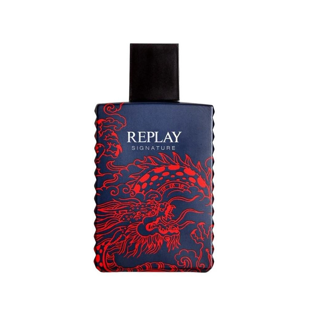 Produktbild för Signature Red Dragon For Man Edt 100ml