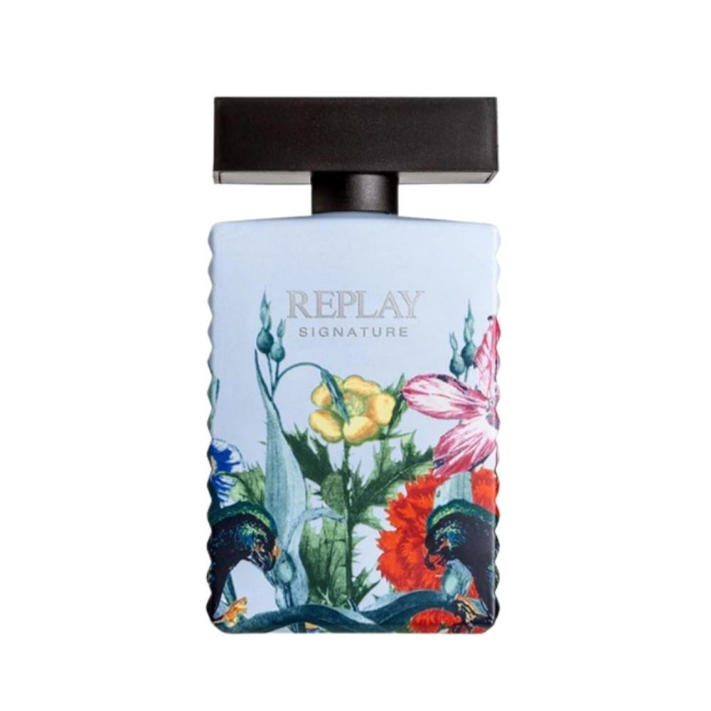 Produktbild för Signature Secret For Woman Edt 100ml