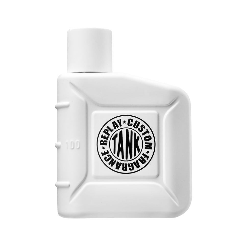 Produktbild för # Tank Custom For Her Edt 100ml