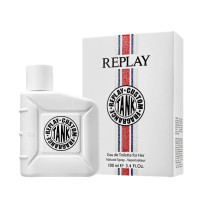 Produktbild för # Tank Custom For Her Edt 100ml