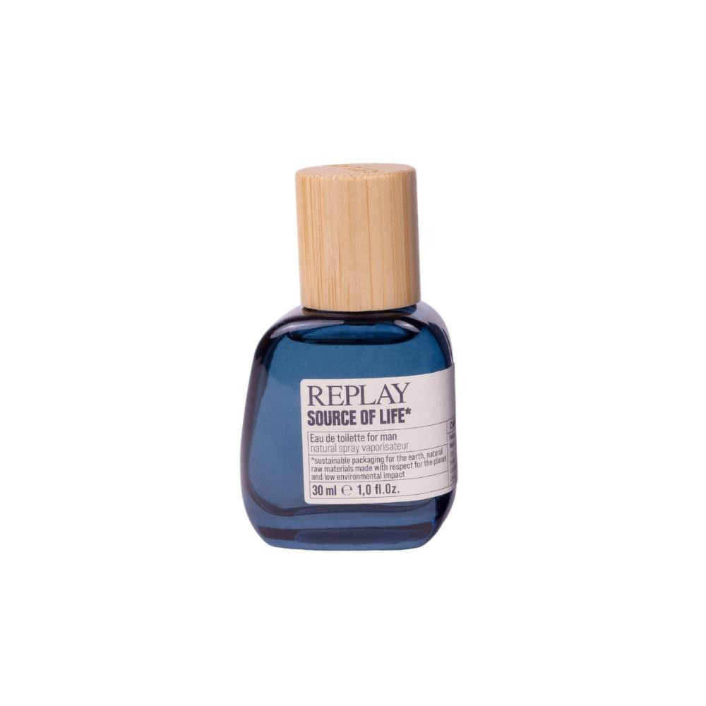Produktbild för Source Of Life Man Edt 30ml
