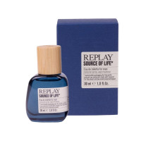 Produktbild för Source Of Life Man Edt 30ml