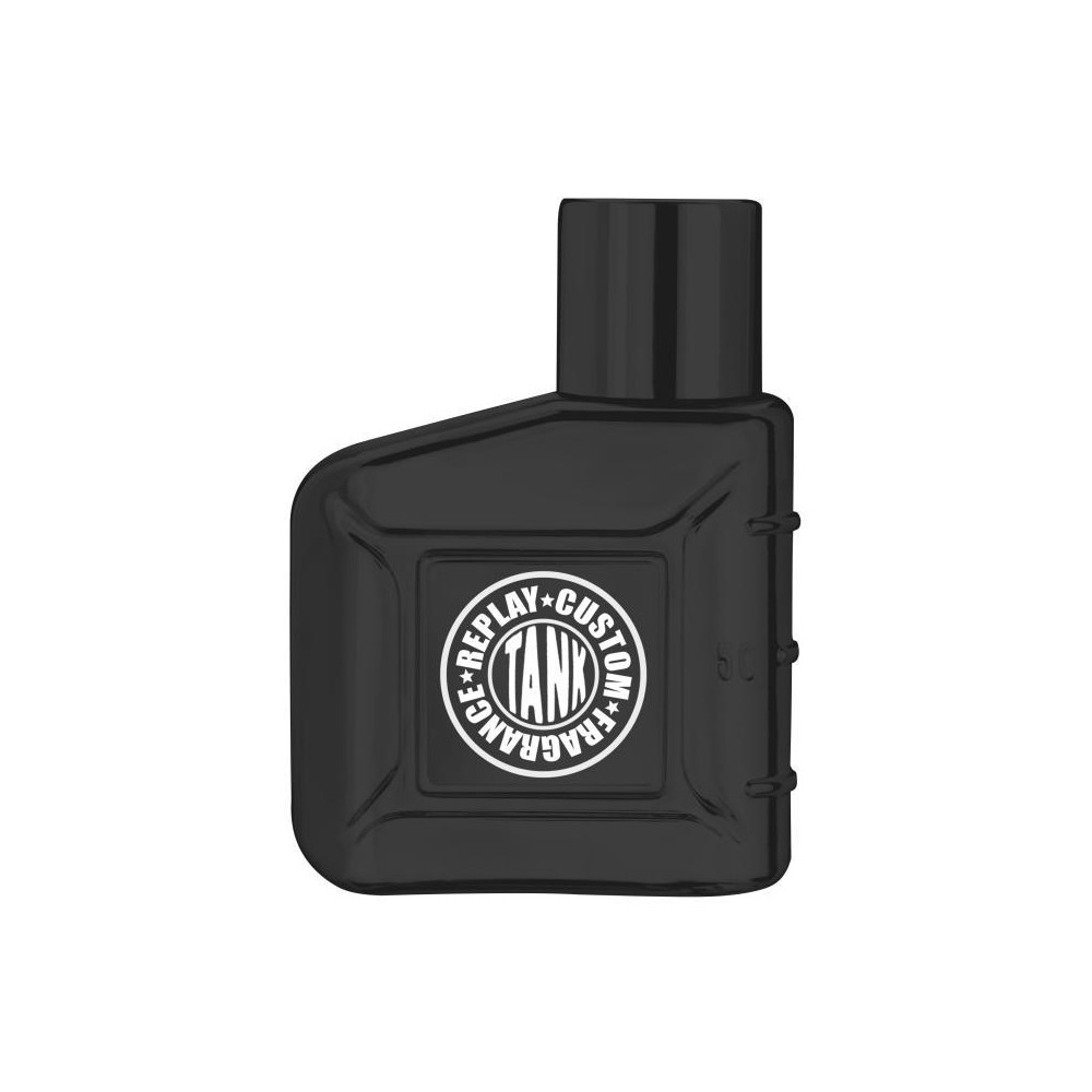 Produktbild för # Tank Custom For Him Edt 50ml