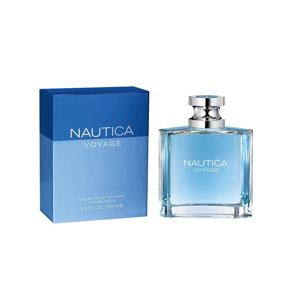 Produktbild för Voyage Edt 100ml