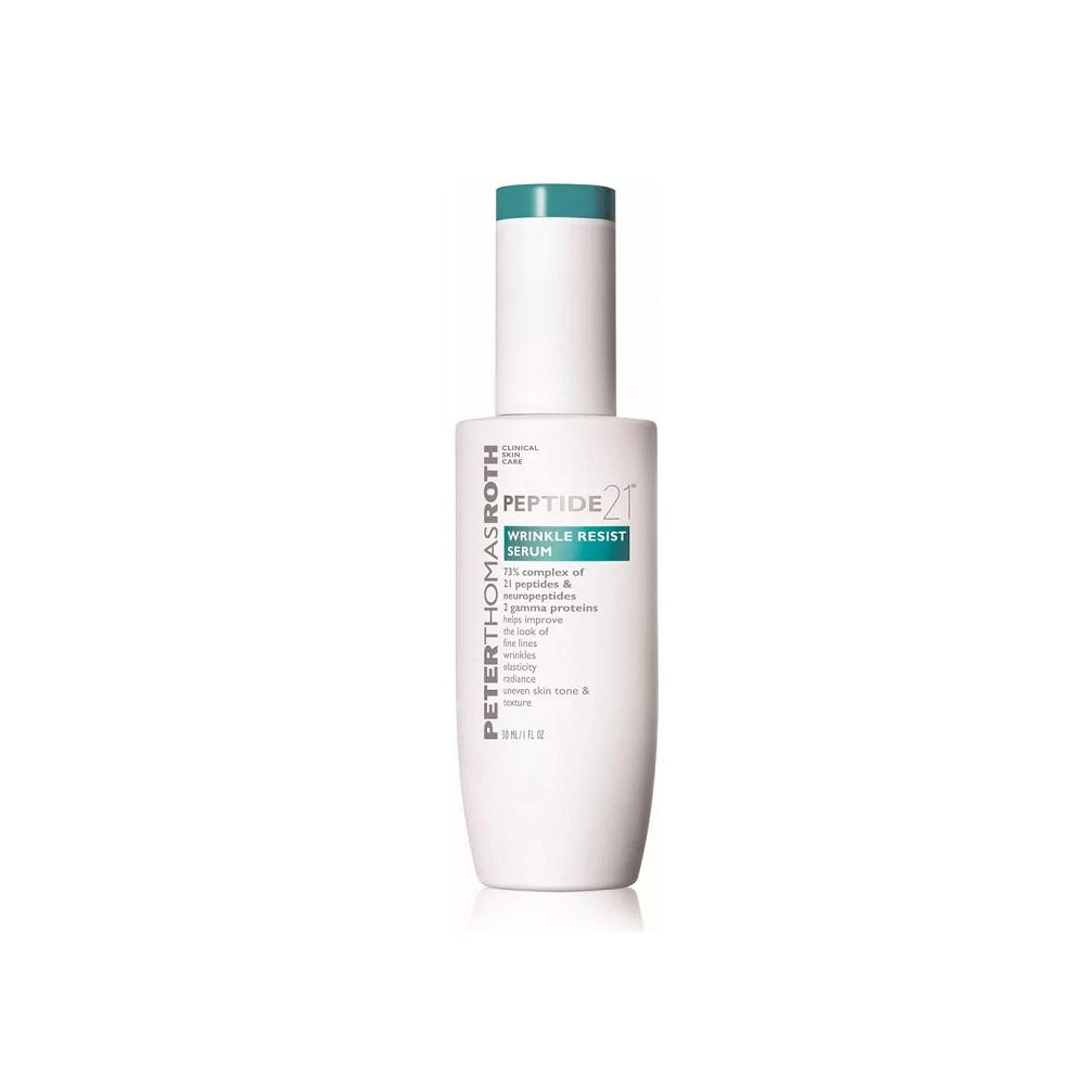Produktbild för Peptide 21 Wrinkle Resist Serum 30ml
