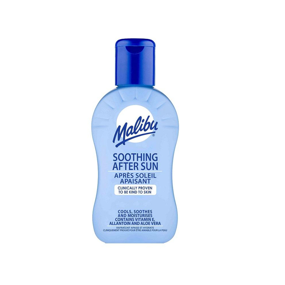 Produktbild för Soothing After Sun Lotion 200ml