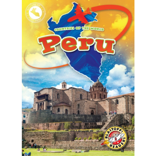 Bellwether Media Peru (inbunden, eng)