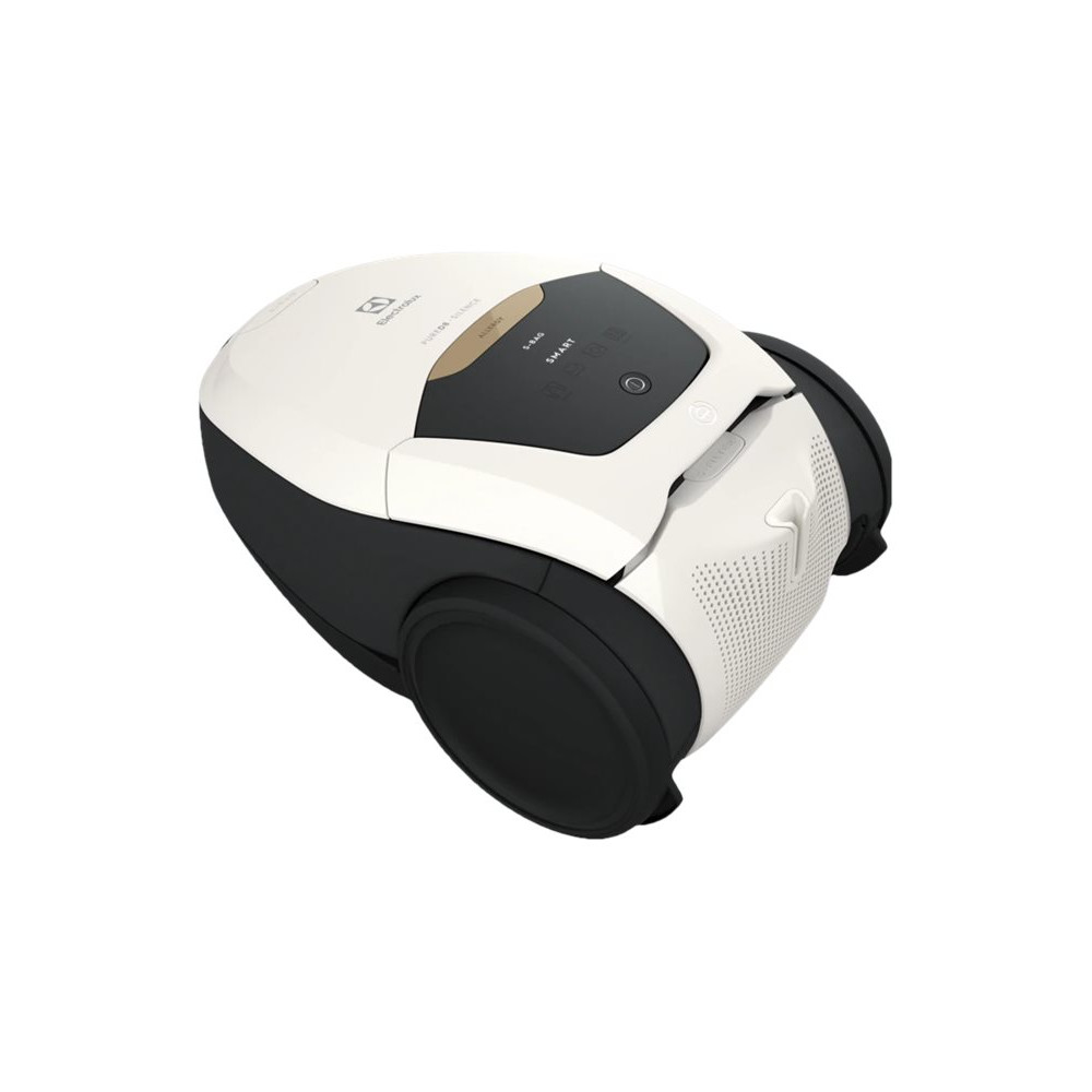 Produktbild för Electrolux Pure D8.2 PD82-ALRG - dammsugare - med behållare - mjuk vit