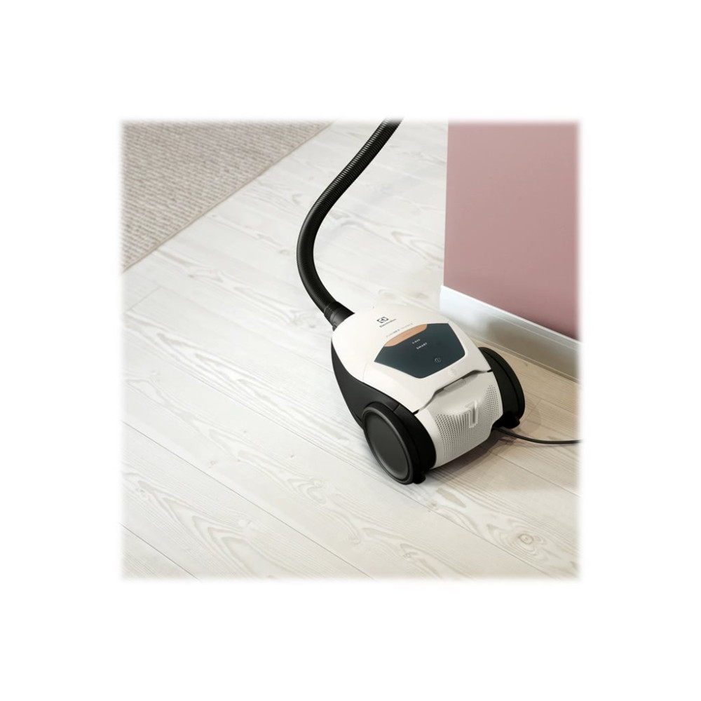 Produktbild för Electrolux Pure D8.2 PD82-ALRG - dammsugare - med behållare - mjuk vit