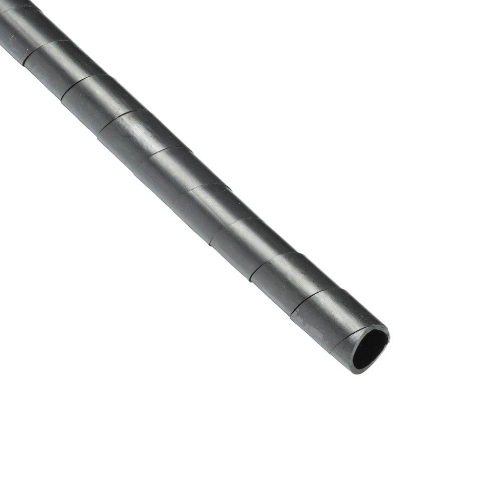Produktbild för D-Line Cable Tidy Wrap 2.5m 10-40mm Black