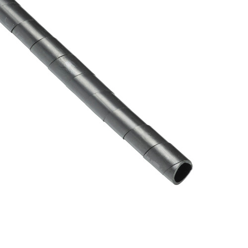 D-LINE D-Line Cable Tidy Wrap 2.5m 10-40mm Black