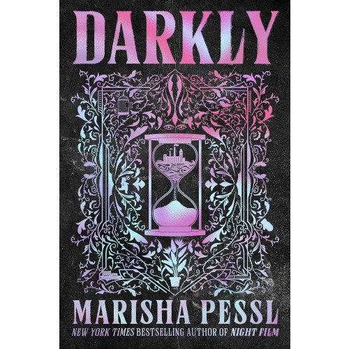 Marisha Pessl Darkly (pocket, eng)