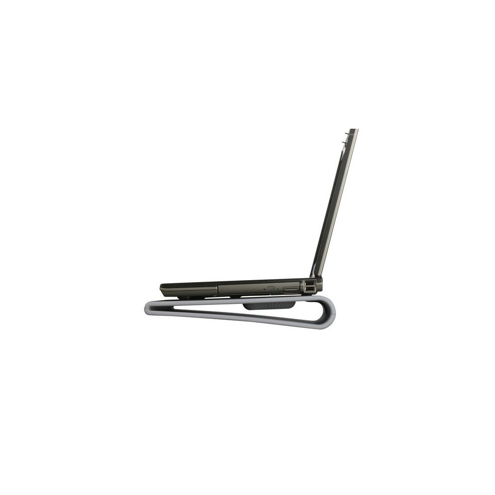 Produktbild för Kylplatta Laptop TARGUS Chill Mat 15-17'