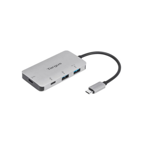 Targus Hub TARGUS USB-C -2xUSB-A/2xUSB-C