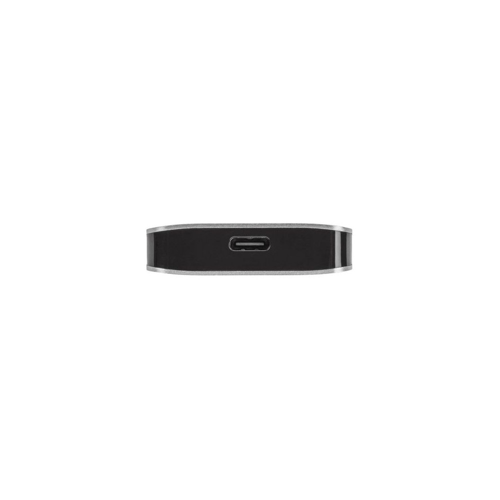Produktbild för Hub TARGUS USB-C -2xUSB-A/2xUSB-C