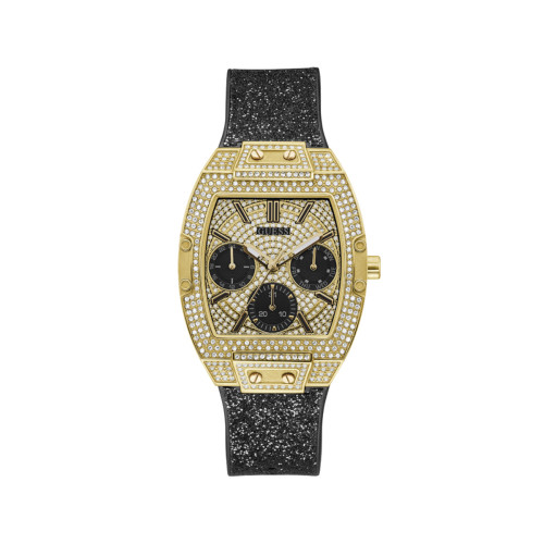 Guess GUESS GW0105L2 - Quartz Klocka Dam (38 MM)