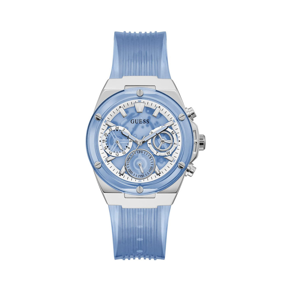 Produktbild för GUESS GW0409L1 - Quartz Klocka Dam (39MM)