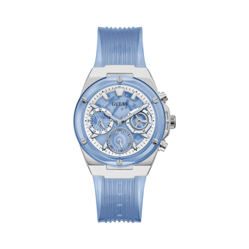 Guess GUESS GW0409L1 - Quartz Klocka Dam (39MM)