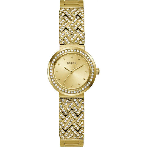Guess GUESS GW0476L2 - Quartz Klocka Dam (26MM)