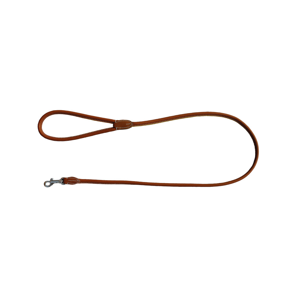 Produktbild för Walker Koppel Runt Natur 6mm/120 cm