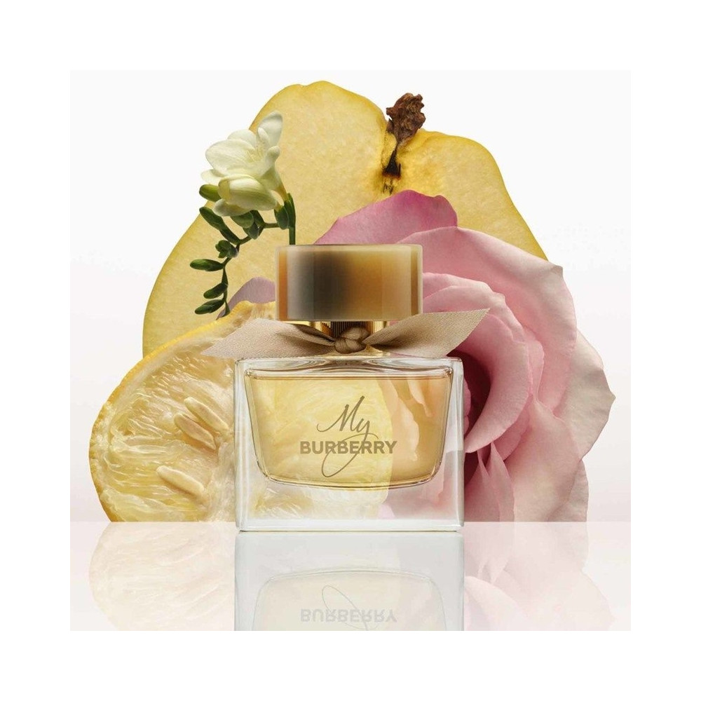 Produktbild för My Burberry Edp 90ml