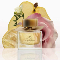 Produktbild för My Burberry Edp 90ml